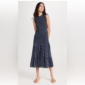 Veronica Beard “Verena” dress